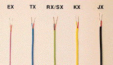 Thermocouple